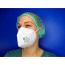 Atemschutzmaske FFP2 Nobaprotect